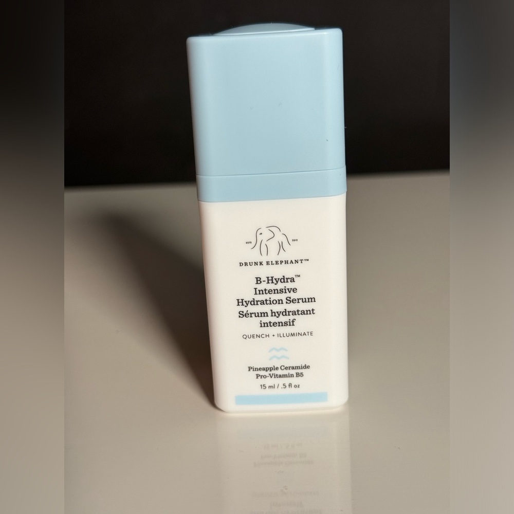 B-Hydra™ Intensive Hydration Serum with Hyaluronic Acid 15 ml